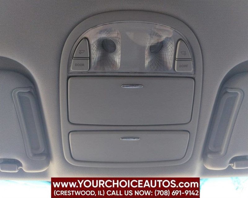 2010 Hyundai Santa Fe SE 4dr SUV - 22917690 - 31