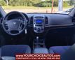 2010 Hyundai Santa Fe SE 4dr SUV - 22917690 - 32