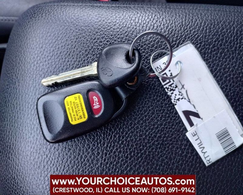 2010 Hyundai Santa Fe SE 4dr SUV - 22917690 - 34