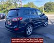 2010 Hyundai Santa Fe SE 4dr SUV - 22917690 - 4