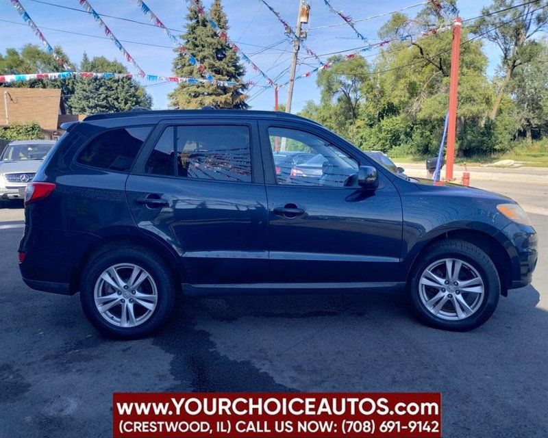2010 Hyundai Santa Fe SE 4dr SUV - 22917690 - 5