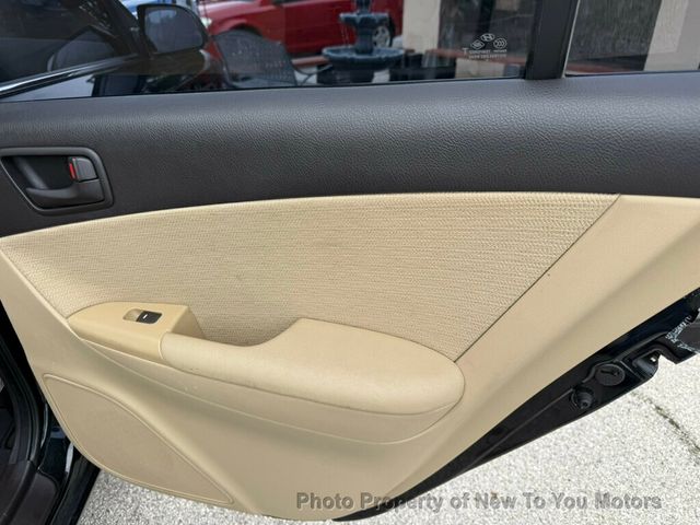 2010 Hyundai Sonata 4dr Sedan I4 Automatic GLS - 23013817 - 17