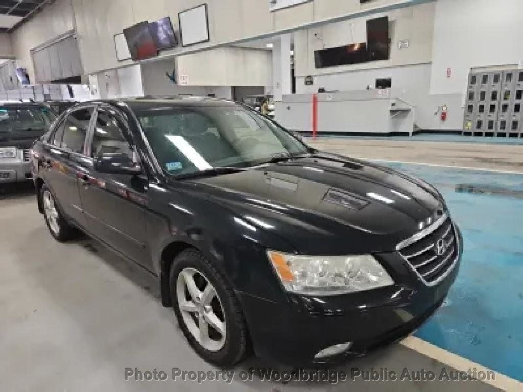 2010 Hyundai Sonata GLS - 22998732 | Video 1