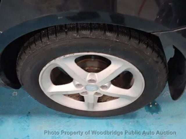 2010 Hyundai Sonata GLS - 22998732 - 11