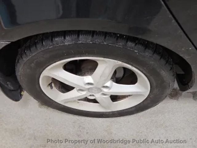 2010 Hyundai Sonata GLS - 22998732 - 12