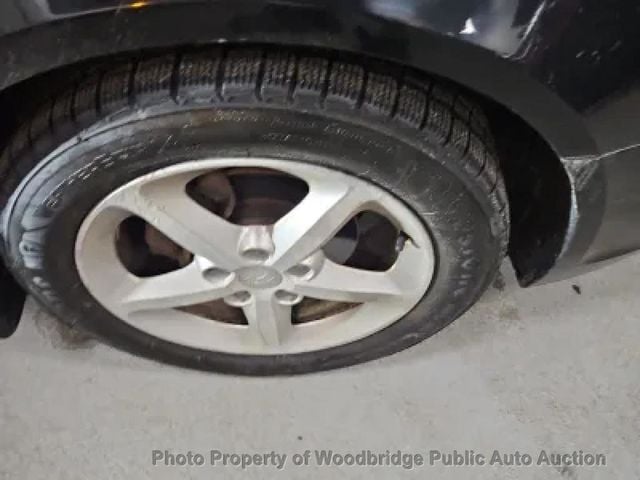 2010 Hyundai Sonata GLS - 22998732 - 13