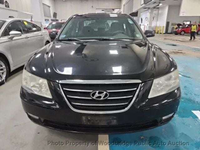 2010 Hyundai Sonata GLS - 22998732 - 1