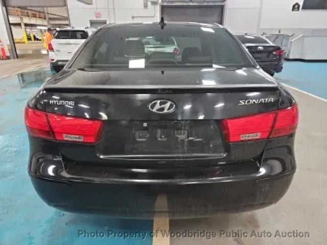 2010 Hyundai Sonata GLS - 22998732 - 3