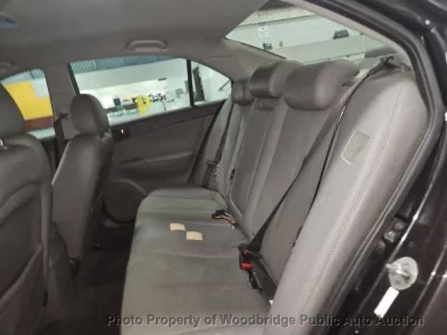 2010 Hyundai Sonata GLS - 22998732 - 7