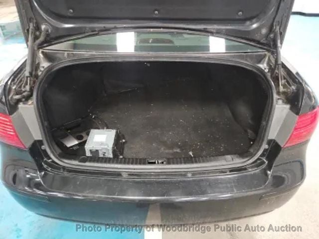 2010 Hyundai Sonata GLS - 22998732 - 8