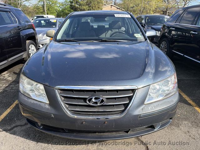2010 Hyundai Sonata GLS - 23008784 - 1