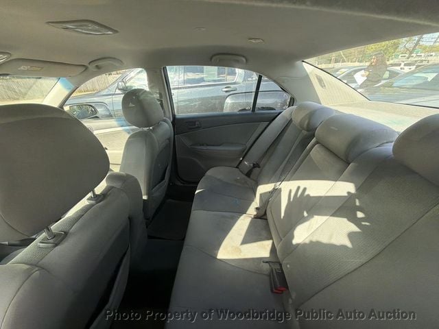2010 Hyundai Sonata GLS - 23008784 - 6