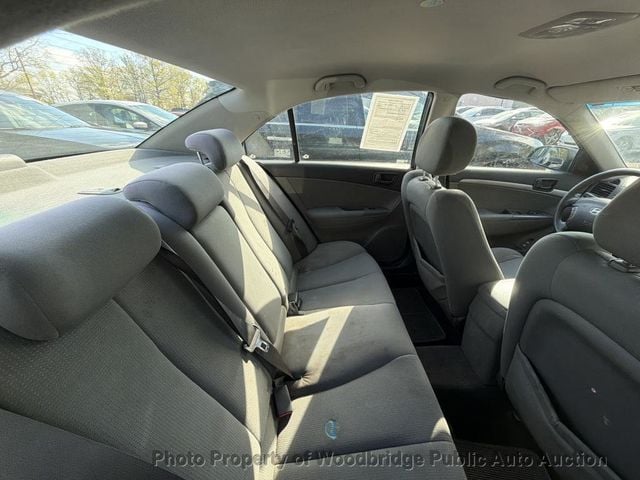 2010 Hyundai Sonata GLS - 23008784 - 7