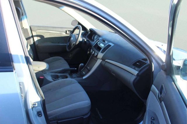 2010 Hyundai Sonata GLS 4dr Sedan 5A - 22961252 - 9