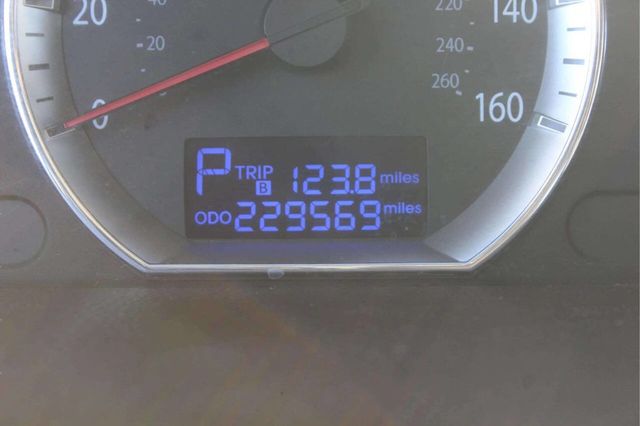 2010 Hyundai Sonata GLS 4dr Sedan 5A - 22961252 - 10