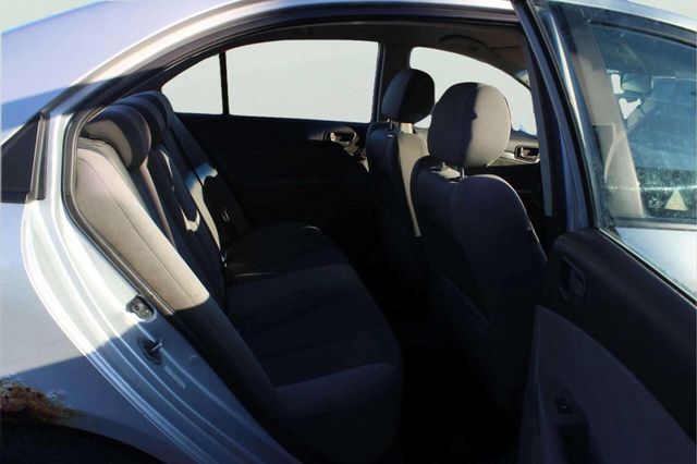 2010 Hyundai Sonata GLS 4dr Sedan 5A - 22961252 - 7