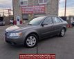 2010 Hyundai Sonata GLS 4dr Sedan 5A - 22925820 - 0
