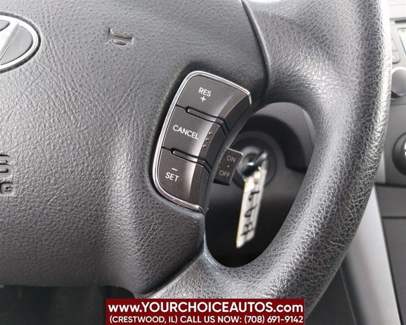 2010 Hyundai Sonata GLS 4dr Sedan 5A - 22925820 - 22