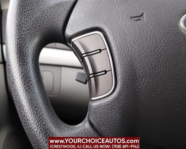 2010 Hyundai Sonata GLS 4dr Sedan 5A - 22925820 - 23