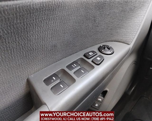 2010 Hyundai Sonata GLS 4dr Sedan 5A - 22925820 - 26