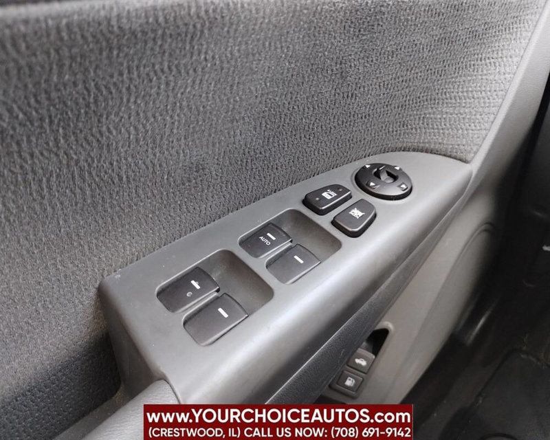 2010 Hyundai Sonata GLS 4dr Sedan 5A - 22925820 - 26