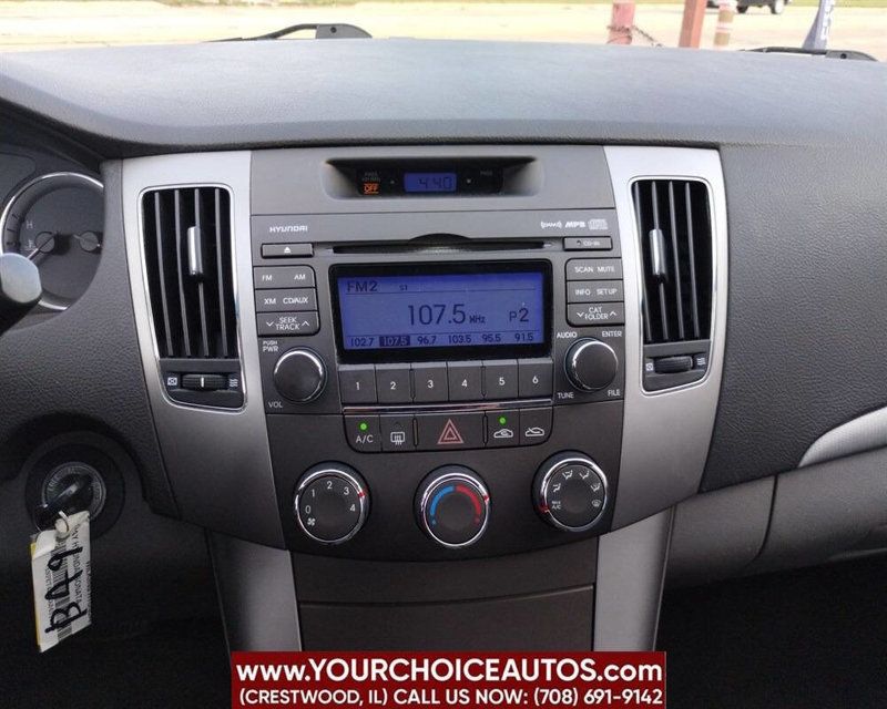 2010 Hyundai Sonata GLS 4dr Sedan 5A - 22925820 - 27