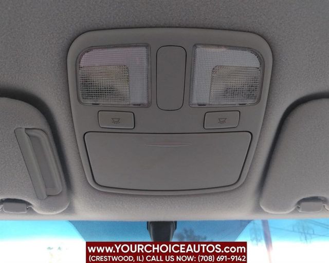 2010 Hyundai Sonata GLS 4dr Sedan 5A - 22925820 - 30