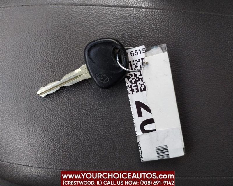 2010 Hyundai Sonata GLS 4dr Sedan 5A - 22925820 - 34