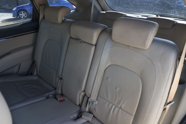 2010 Hyundai Veracruz GLS - 22982844 - 12