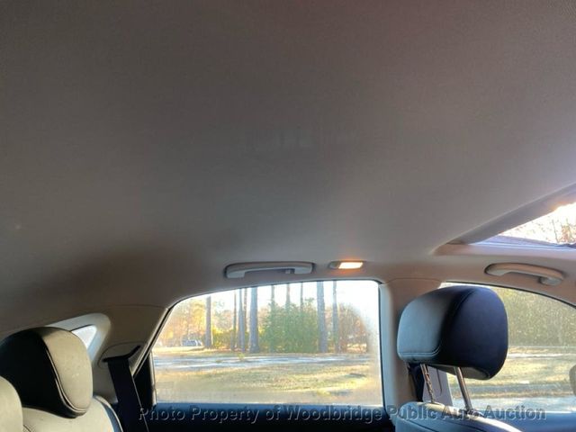 2010 INFINITI EX35  - 22951522 - 10