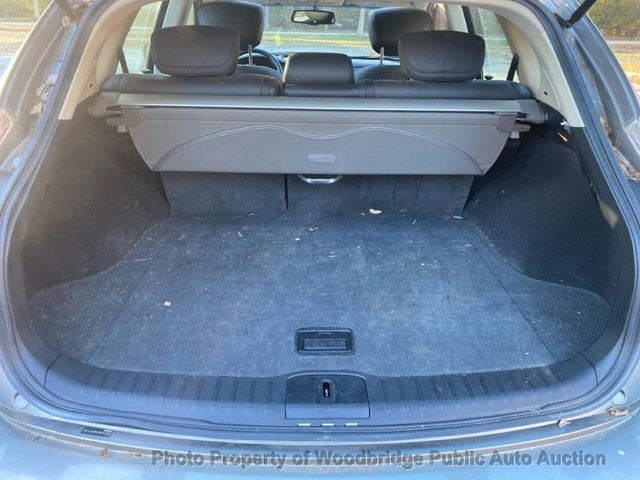 2010 INFINITI EX35  - 22951522 - 11