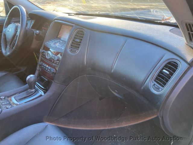 2010 INFINITI EX35  - 22951522 - 6