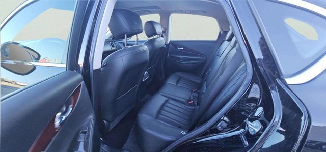 2010 INFINITI EX35 Base AWD 4dr Crossover - 22998840 - 5