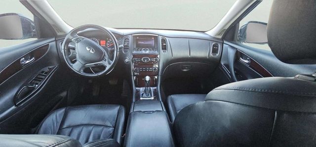 2010 INFINITI EX35 Base AWD 4dr Crossover - 22998840 - 6