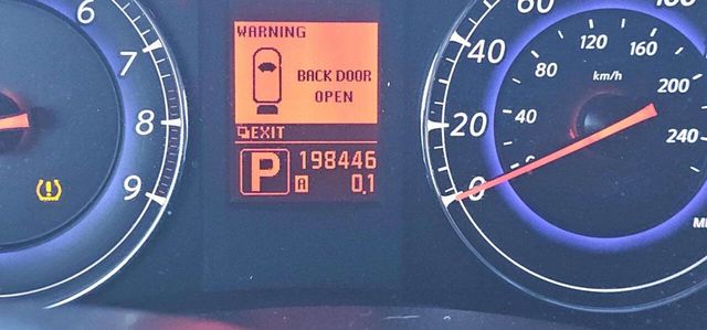 2010 INFINITI EX35 Base AWD 4dr Crossover - 22998840 - 8