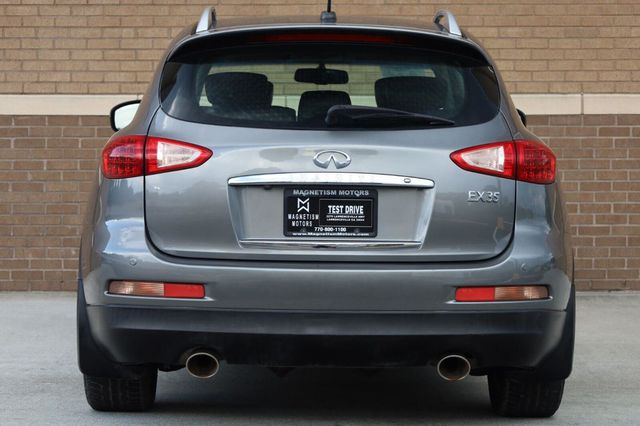 2010 INFINITI EX35 Journey - 23079123 - 9