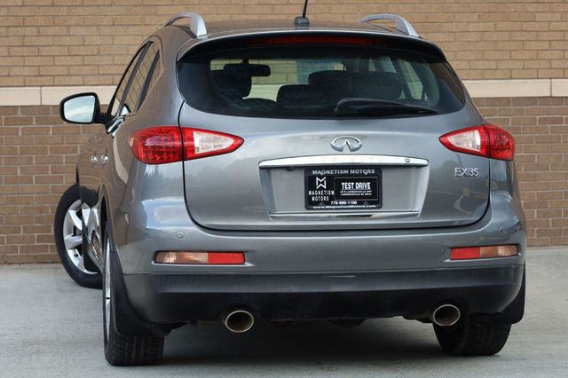 2010 INFINITI EX35 Journey - 23079123 - 10