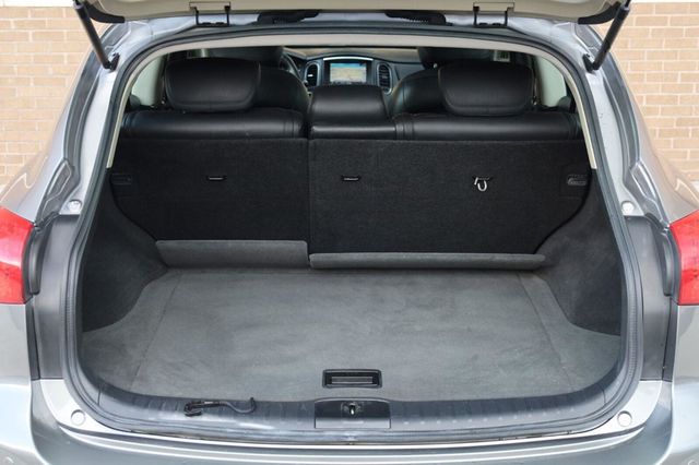 2010 INFINITI EX35 Journey - 23079123 - 12