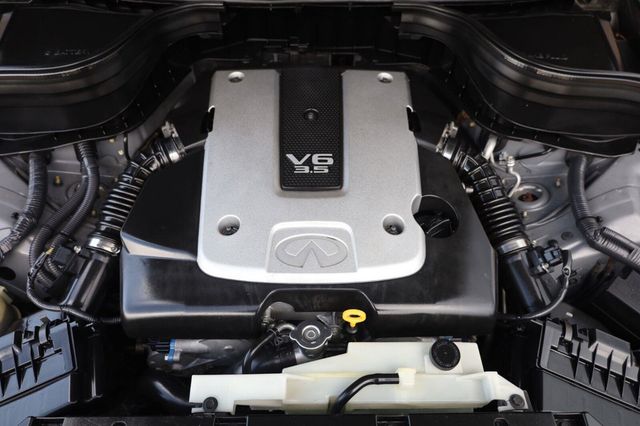 2010 INFINITI EX35 Journey - 23079123 - 13