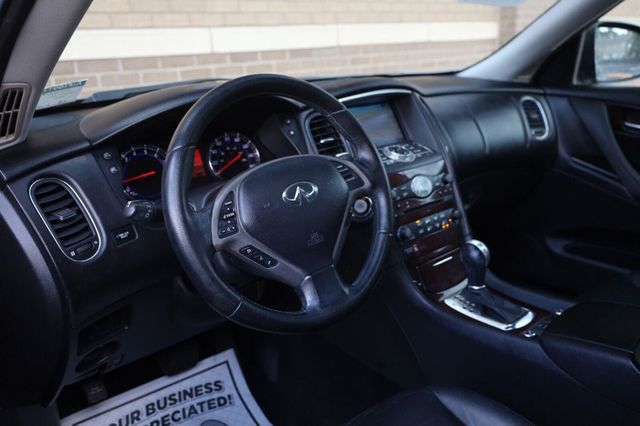 2010 INFINITI EX35 Journey - 23079123 - 15