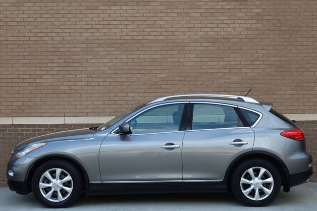 2010 INFINITI EX35 Journey - 23079123 - 1