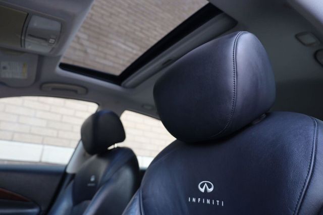 2010 INFINITI EX35 Journey - 23079123 - 19
