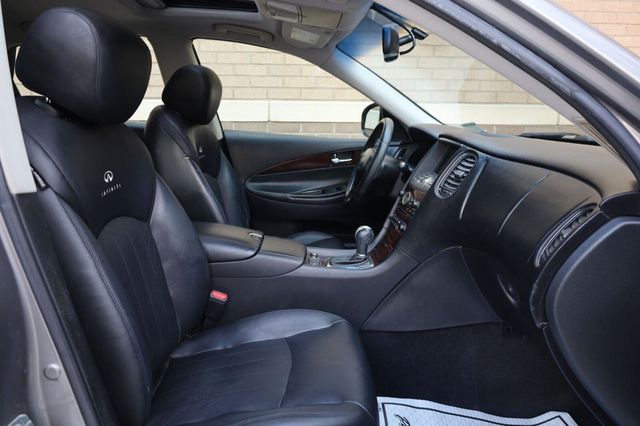 2010 INFINITI EX35 Journey - 23079123 - 27