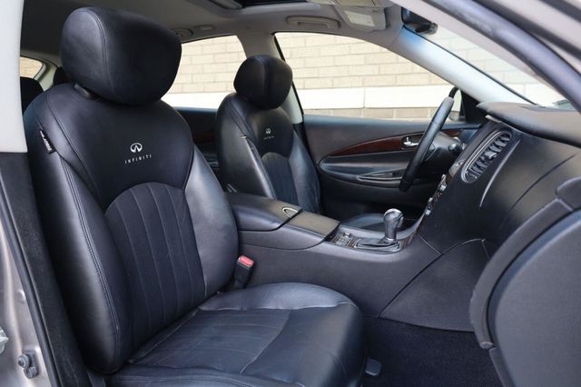 2010 INFINITI EX35 Journey - 23079123 - 28