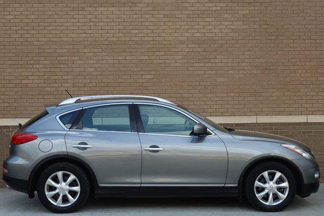 2010 INFINITI EX35 Journey - 23079123 - 2