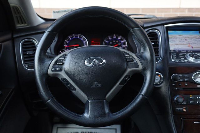 2010 INFINITI EX35 Journey - 23079123 - 30
