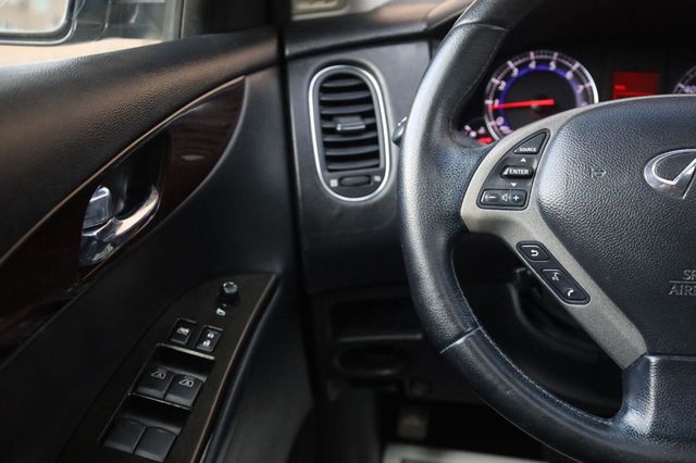 2010 INFINITI EX35 Journey - 23079123 - 31