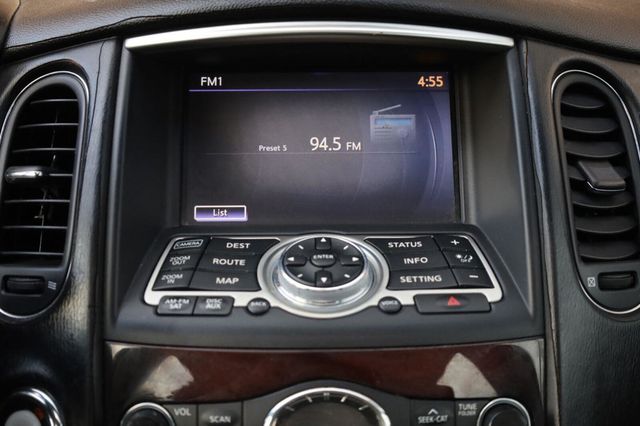 2010 INFINITI EX35 Journey - 23079123 - 36