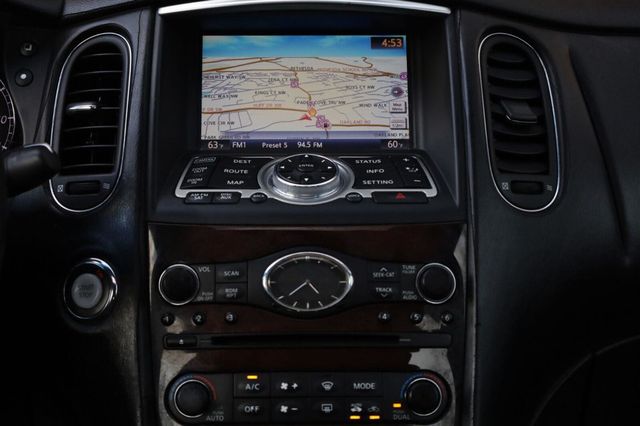 2010 INFINITI EX35 Journey - 23079123 - 37