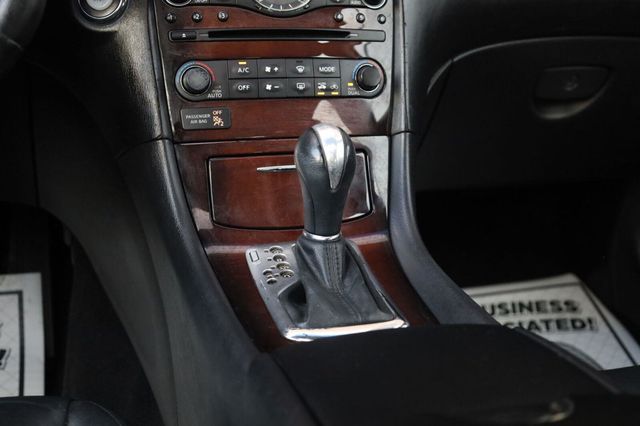 2010 INFINITI EX35 Journey - 23079123 - 40